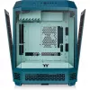 Thermaltake The Tower 600 Transformative Teal Full Tower skriňa, 3x tvrdené sklo, E-ATX, USB-C