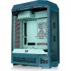Thermaltake The Tower 600 Transformative Teal Full Tower skriňa, 3x tvrdené sklo, E-ATX, USB-C