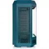 Thermaltake The Tower 600 Transformative Teal Full Tower skriňa, 3x tvrdené sklo, E-ATX, USB-C