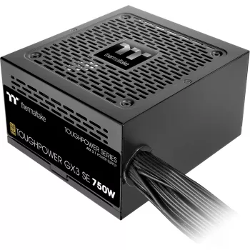 Thermaltake Toughpower GX3 SE 750W napájací zdroj 80 PLUS Gold ATX 3.1 PCIe 5.1