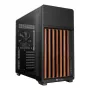 Thermaltake TR300 WS Mid Tower skriňa čierna - ATX
