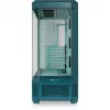 Thermaltake View 600 TG Transformative Teal Full Tower skriňa, tvrdené sklo, ARGB