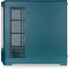 Thermaltake View 600 TG Transformative Teal Full Tower skriňa, tvrdené sklo, ARGB