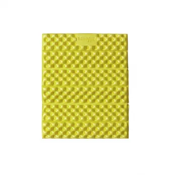 Thermarest Z Seat SOL sedacia podložka Lemon/Silber