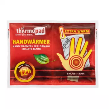 Thermopad ohrievač rúk balenie 2 ks