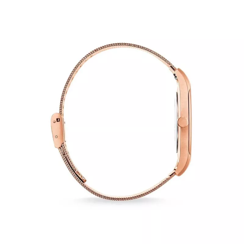 Thomas Sabo unisex hodinky WA0341-265-202-4 40 mm nerezová oceľ quartz analógové