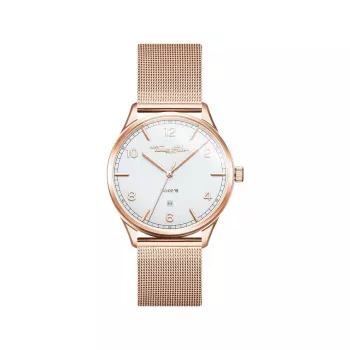 Thomas Sabo unisex hodinky WA0341-265-202-4 40 mm nerezová oceľ quartz analógové