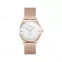 Thomas Sabo unisex hodinky WA0341-265-202-4 40 mm nerezová oceľ quartz analógové