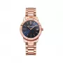 THOMAS SABO dámske hodinky WA02152652093 33 mm ružové zlato nerezová oceľ mesh