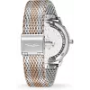 THOMAS SABO dámske hodinky WA02732832013 - quartz, oceľové, strieborný ciferník