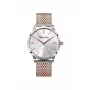 THOMAS SABO dámske hodinky WA02732832013 - quartz, oceľové, strieborný ciferník