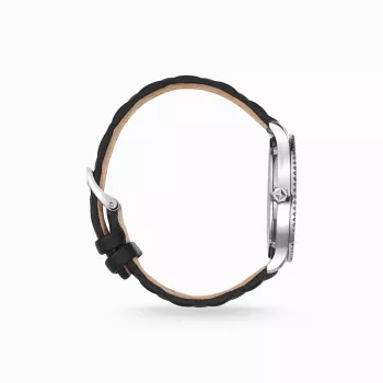 THOMAS SABO dámske hodinky WA03222212033 38mm ušľachtilá oceľ chronograf