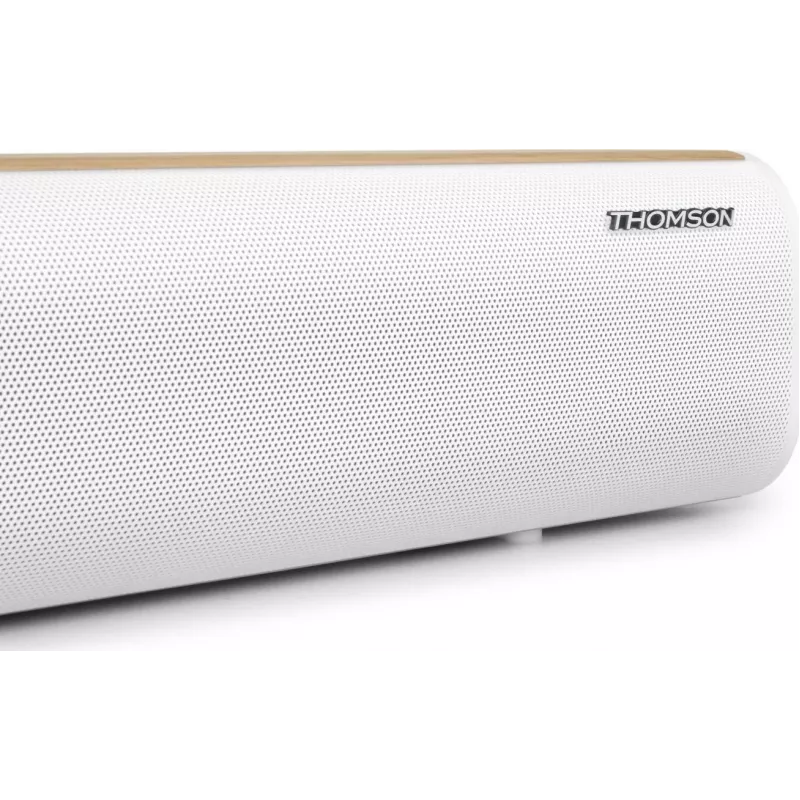 THOMSON Cosy SB401BT soundbar, 40W s Bluetooth, AUX, optickým a koaxiálnym vstupom
