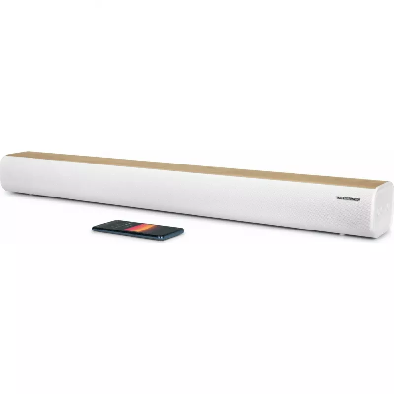THOMSON Cosy SB401BT soundbar, 40W s Bluetooth, AUX, optickým a koaxiálnym vstupom