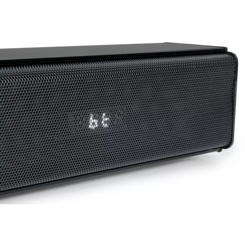 THOMSON SB180BT Bluetooth soundbar (120W, 2.0 kanály, čierny)