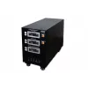 Trojfázový stabilizátor napätia Volt Polska AVR PRO 15000 3% SERVO 3-F