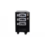 Trojfázový stabilizátor napätia Volt Polska AVR PRO 15000 3% SERVO 3-F