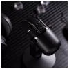 THRONMAX Mdrill Dome Jet Black 48kHz USB kondenzátorový mikrofón