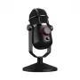 THRONMAX Mdrill Dome Jet Black 48kHz USB kondenzátorový mikrofón