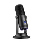 THRONMAX Mdrill One Jet Black 48 kHz USB kondenzátorový mikrofón