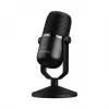 THRONMAX Mdrill Zero Jet Black 48kHz USB kondenzátorový mikrofón