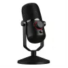 THRONMAX Mdrill Zero Jet Black 48kHz USB kondenzátorový mikrofón