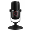 THRONMAX Mdrill Zero Jet Black 48kHz USB kondenzátorový mikrofón