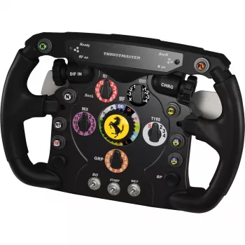 Thrustmaster Ferrari F1 Wheel Add-On pre PC/konzolu