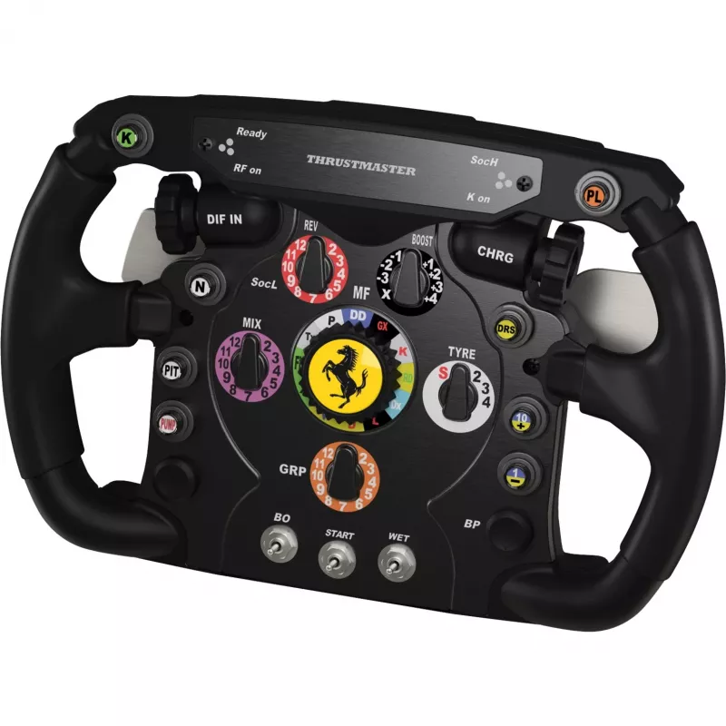 Thrustmaster Ferrari F1 Wheel Add-On pre PC/konzolu