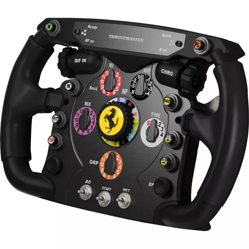 Thrustmaster Ferrari F1 Wheel Add-On pre PC/konzolu