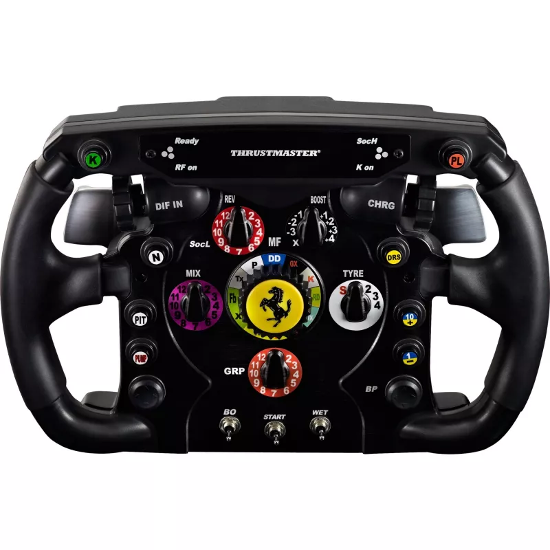 Thrustmaster Ferrari F1 Wheel Add-On pre PC/konzolu