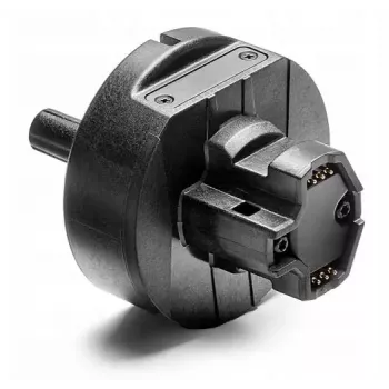 Thrustmaster T-QR Quick Release adaptér upgrade kit pre T-Series Wheel Bases