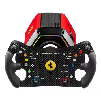 ThrustMaster T818 - Ferrari 488 GT3 Edition Direct Drive Racing Wheel Base pre PC