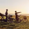 Thule 5403 Shield Pannier 13L sada 2 ks žltá