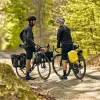 Thule 5403 Shield Pannier 13L sada 2 ks žltá