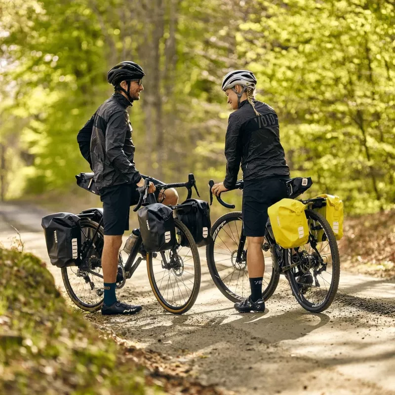 Thule 5403 Shield Pannier 13L sada 2 ks žltá
