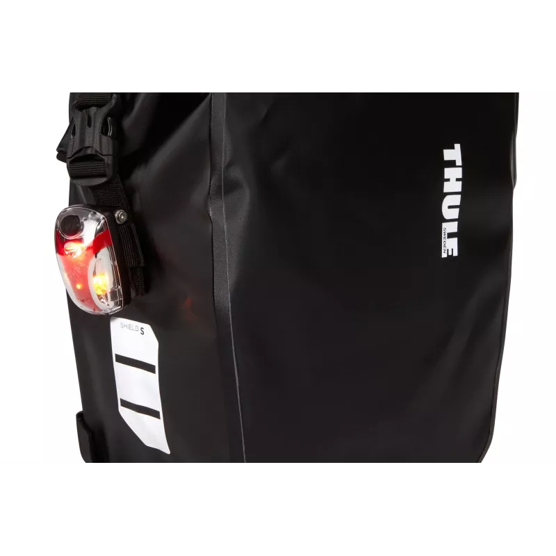 Thule 5403 Shield Pannier 13L sada 2 ks žltá