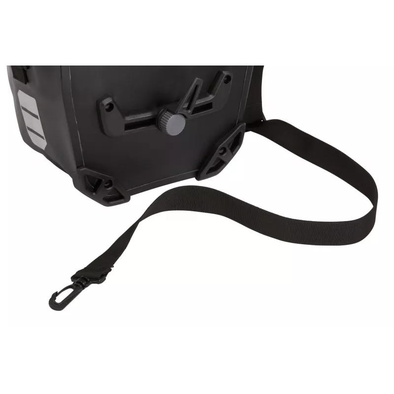 Thule 5403 Shield Pannier 13L sada 2 ks žltá