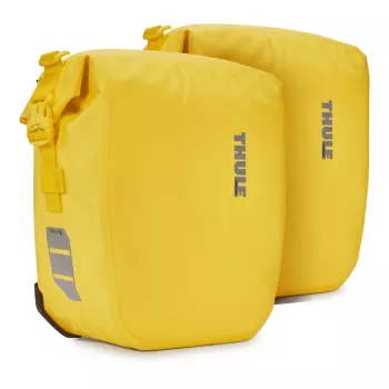 Thule 5403 Shield Pannier 13L sada 2 ks žltá