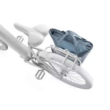 Thule 5466 Chasm Tote 25L s InLock stredne modrá