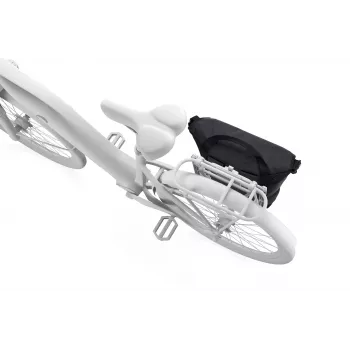 Thule 5468 Chasm Courier 22L s InLock čierna