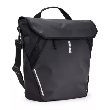 Thule 5468 Chasm Courier 22L s InLock čierna
