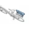 Thule 5469 Chasm Courier 22L s InLock stredne modrá