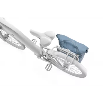 Thule 5469 Chasm Courier 22L s InLock stredne modrá