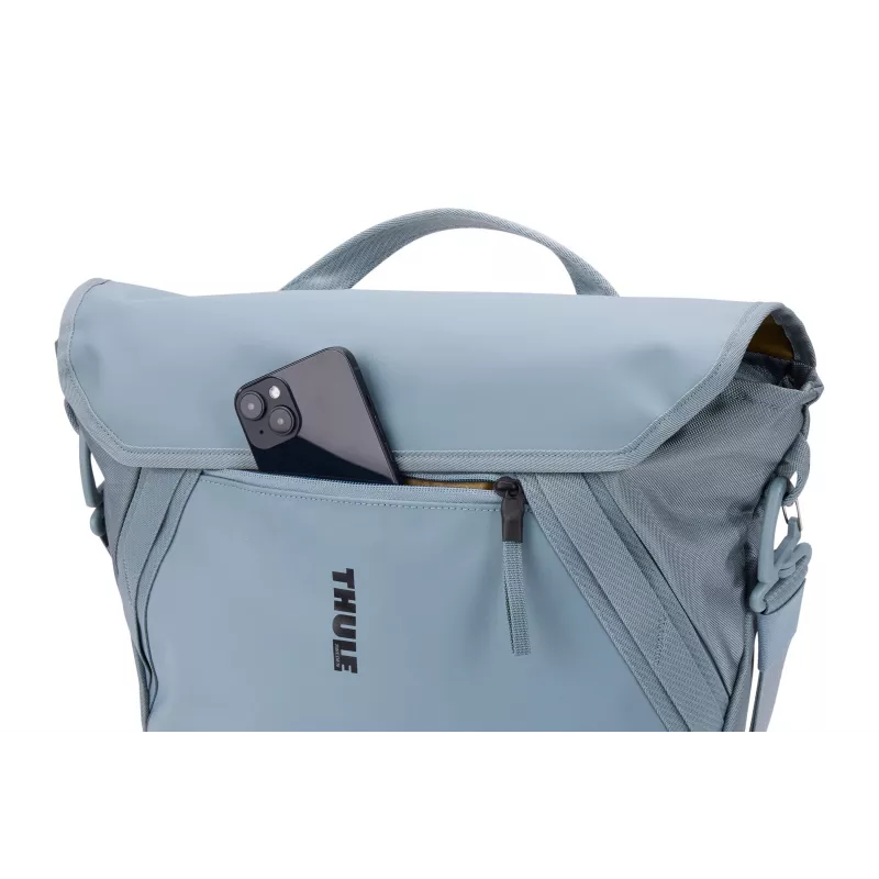 Thule 5469 Chasm Courier 22L s InLock stredne modrá