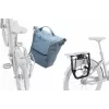 Thule 5469 Chasm Courier 22L s InLock stredne modrá