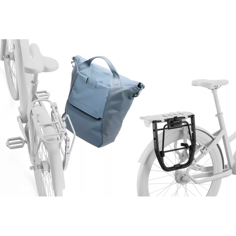 Thule 5469 Chasm Courier 22L s InLock stredne modrá