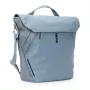 Thule 5469 Chasm Courier 22L s InLock stredne modrá