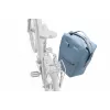 Thule 5477 Shield bočná taška 22L s InLock stredne modrá