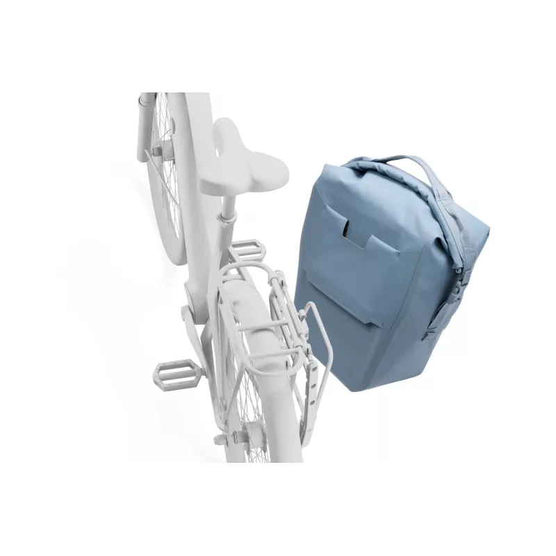 Thule 5477 Shield bočná taška 22L s InLock stredne modrá
